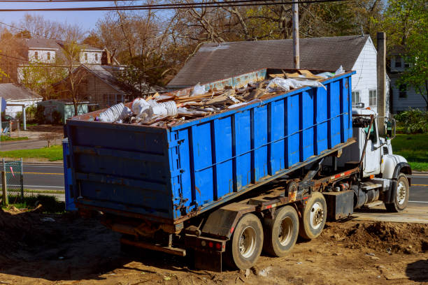 Best Local Junk Hauling  in Desert Palms, CA