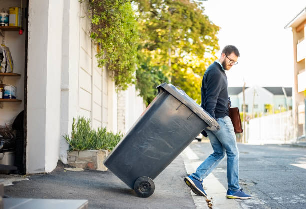 Best Same-Day Junk Removal  in Desert Palms, CA
