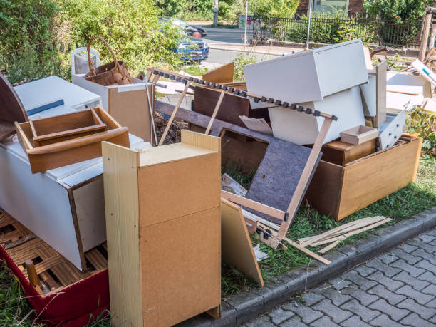 Best Attic Cleanout Services  in Desert Palms, CA