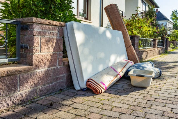 Best Mattress Removal Service  in Desert Palms, CA