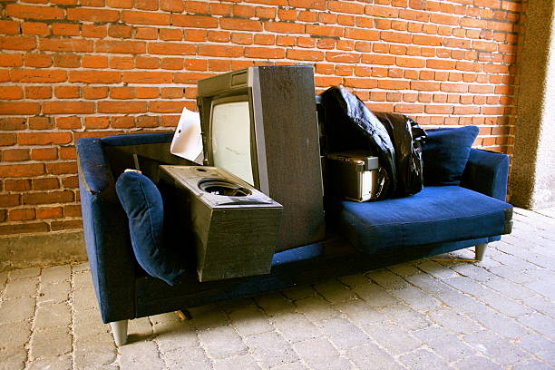 Best Estate Cleanout Services  in Desert Palms, CA