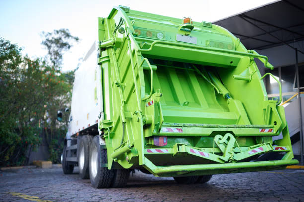 Best Basement Cleanout Services  in Desert Palms, CA
