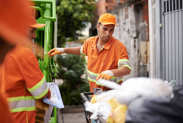 Professional Junk Removal in Desert Palms, CA