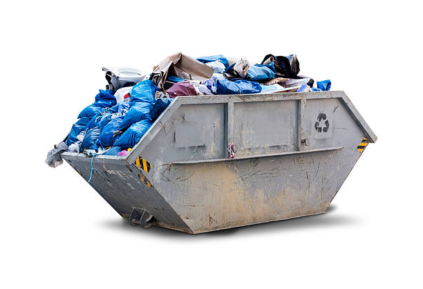 Best Construction Debris Removal  in Desert Palms, CA