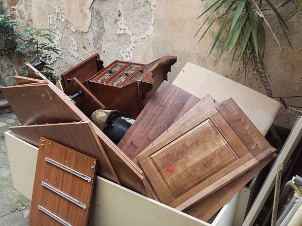 Best Full-Service Junk Removal  in Desert Palms, CA